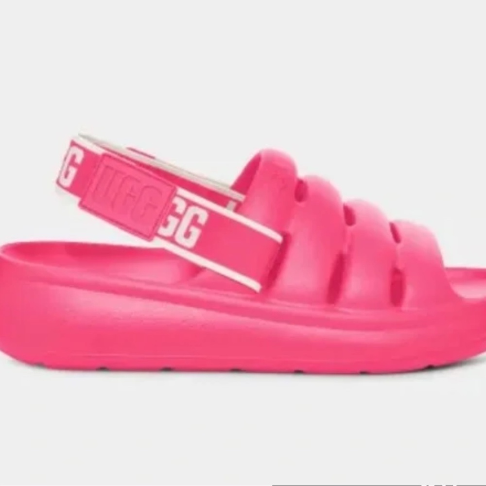 Women UGG Sandals New